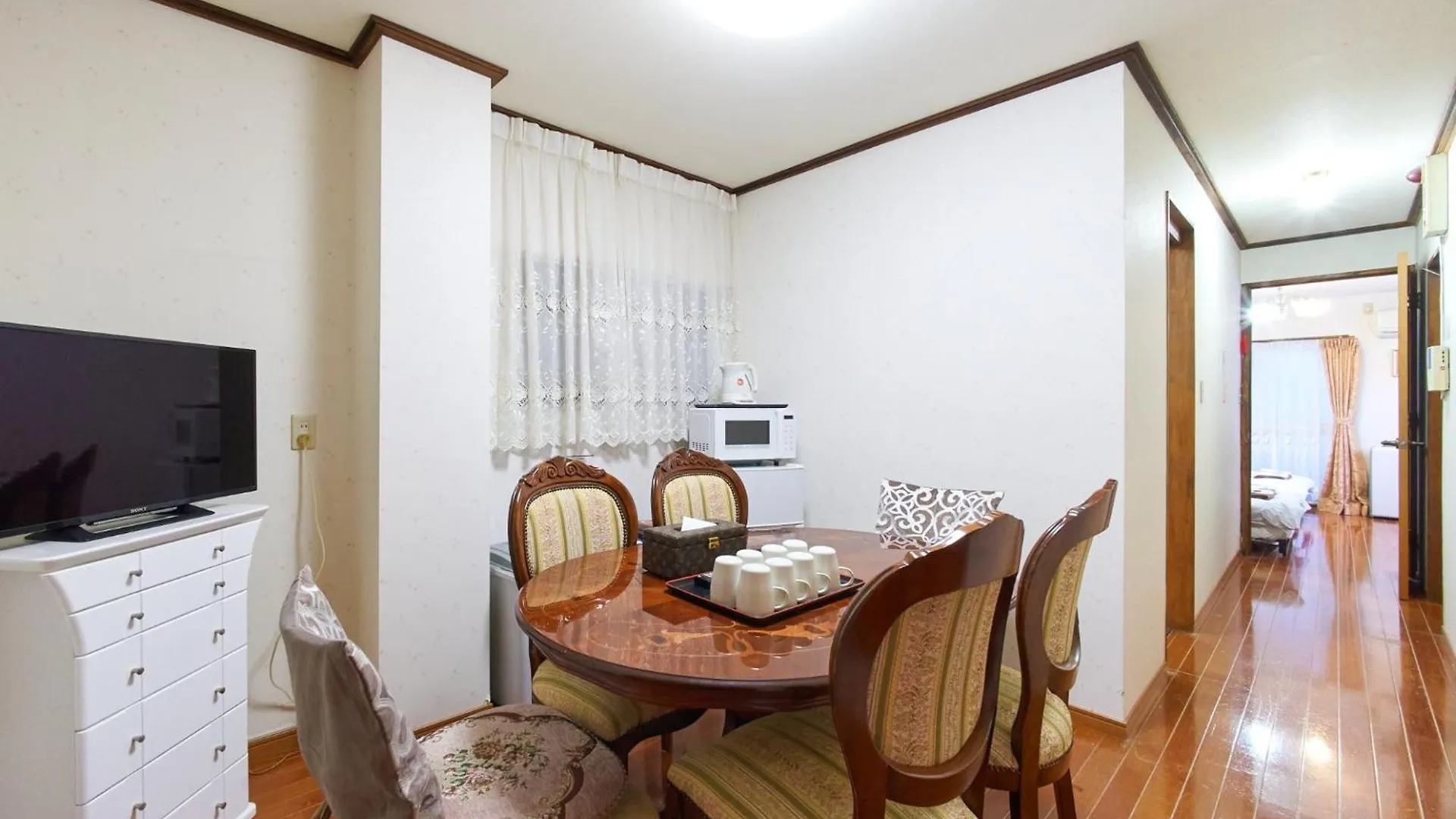 Eto Building 3F - Vacation Stay 18648 Tokyo