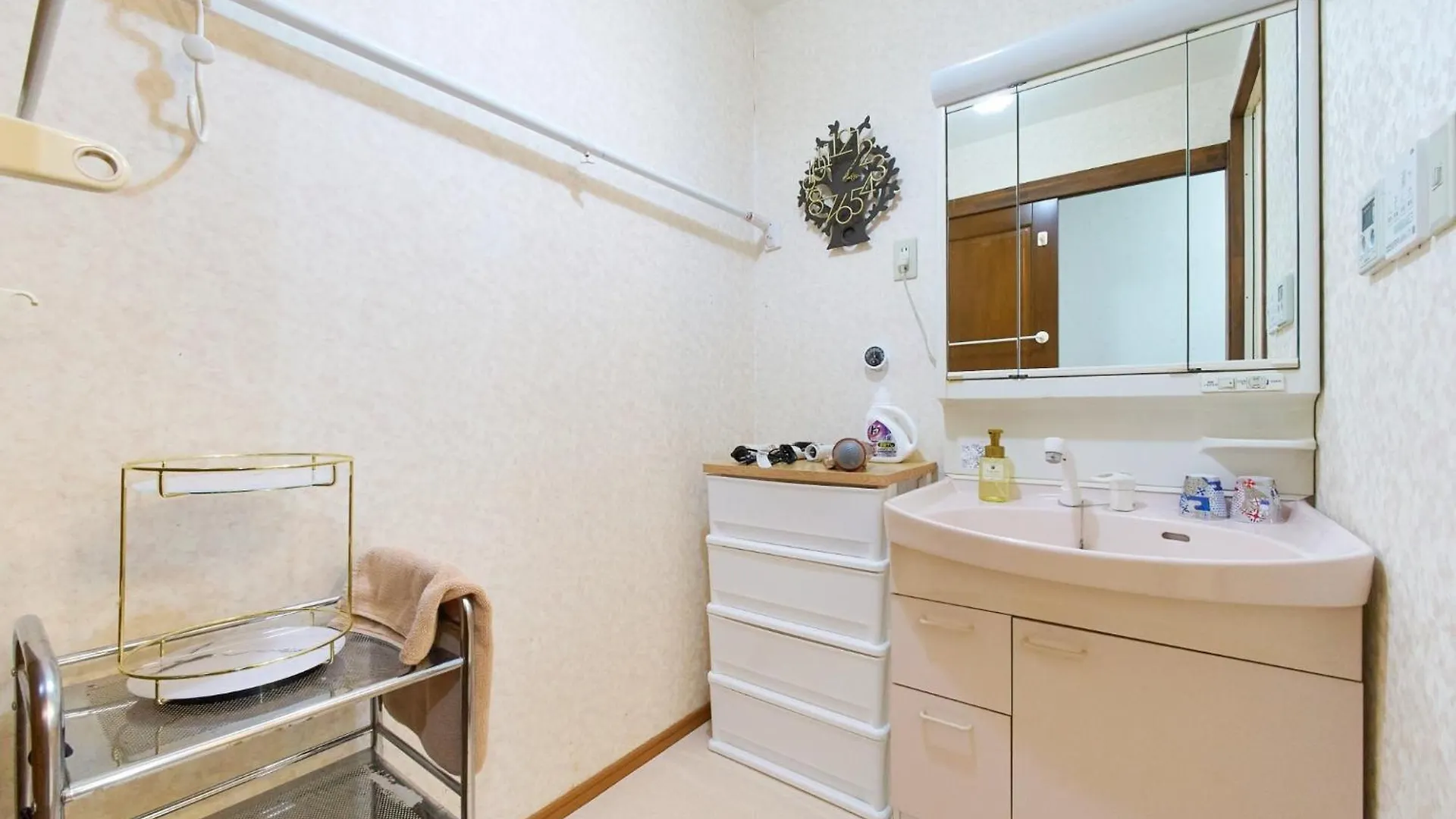 Eto Building 3F - Vacation Stay 18648 Tokyo 0*,