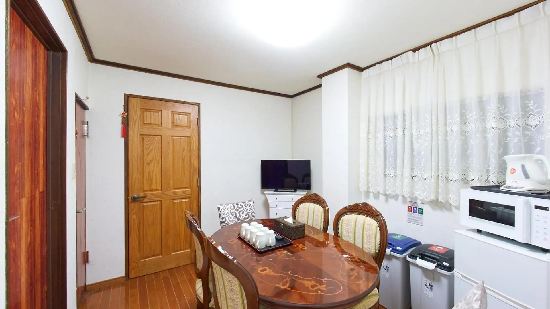 Eto Building 3F - Vacation Stay 18648 Tokyo Guest house