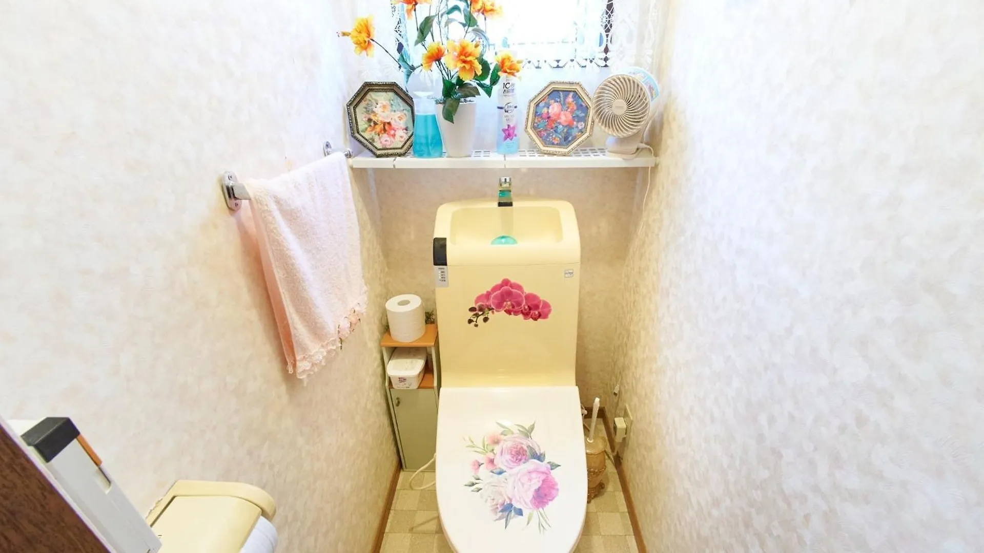 Guest house Eto Building 3F - Vacation Stay 18648 Tokyo Japan