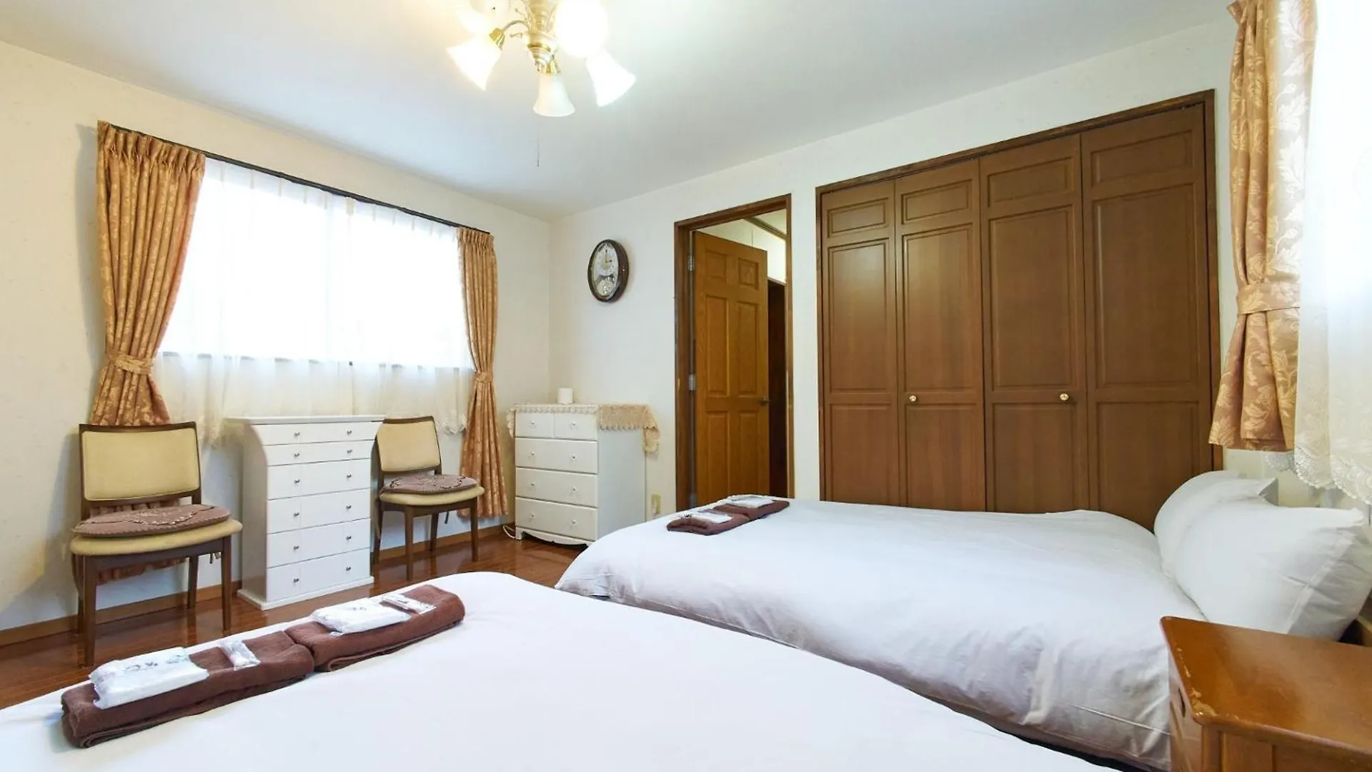 Guest house Eto Building 3F - Vacation Stay 18648 Tokyo