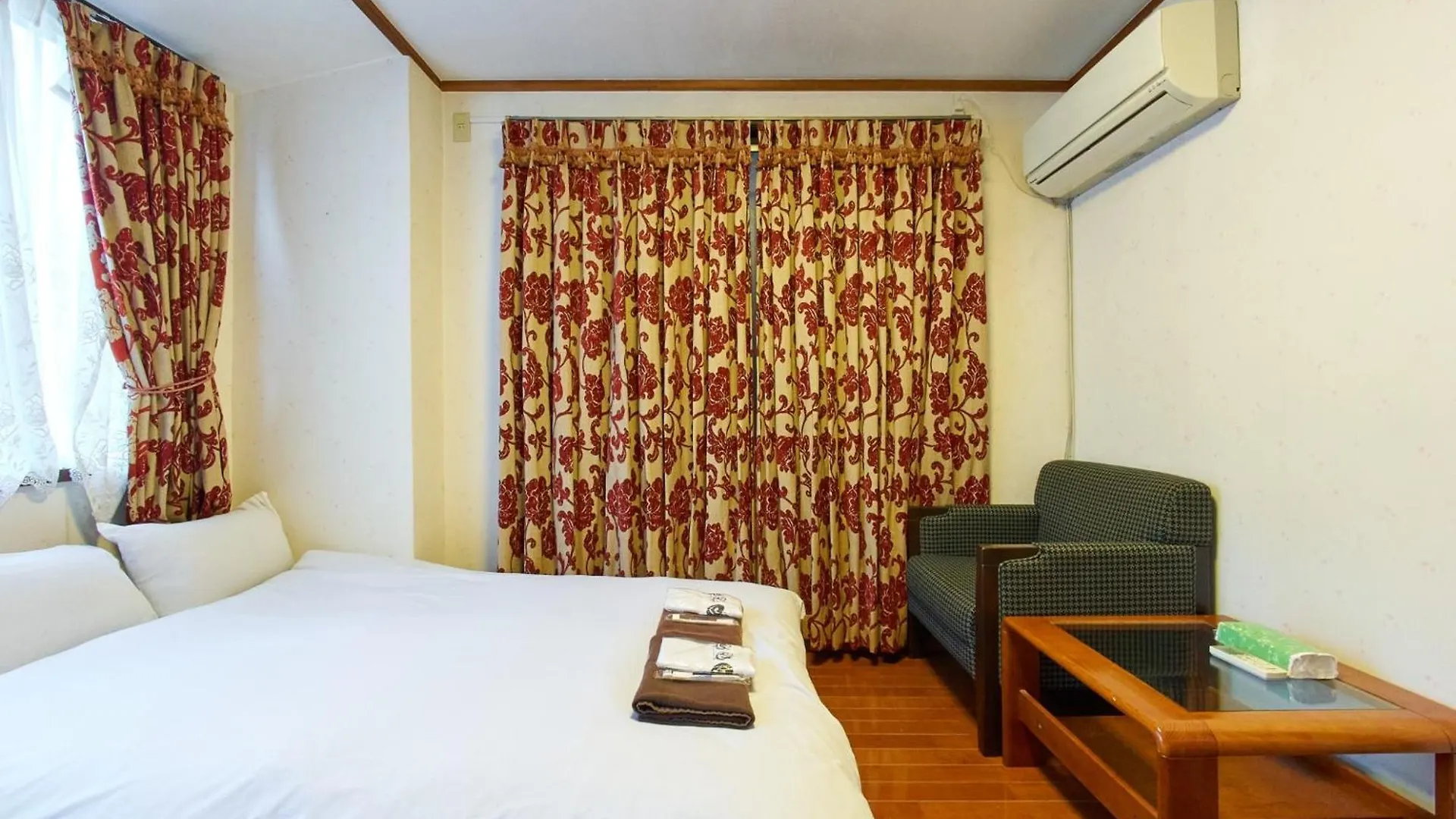 Eto Building 3F - Vacation Stay 18648 Tokyo 0*,  Japan