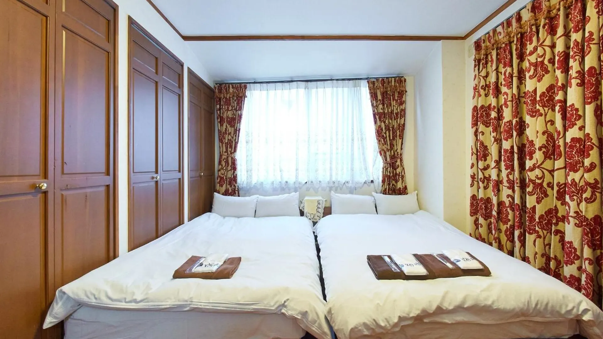 Guest house Eto Building 3F - Vacation Stay 18648 Tokyo
