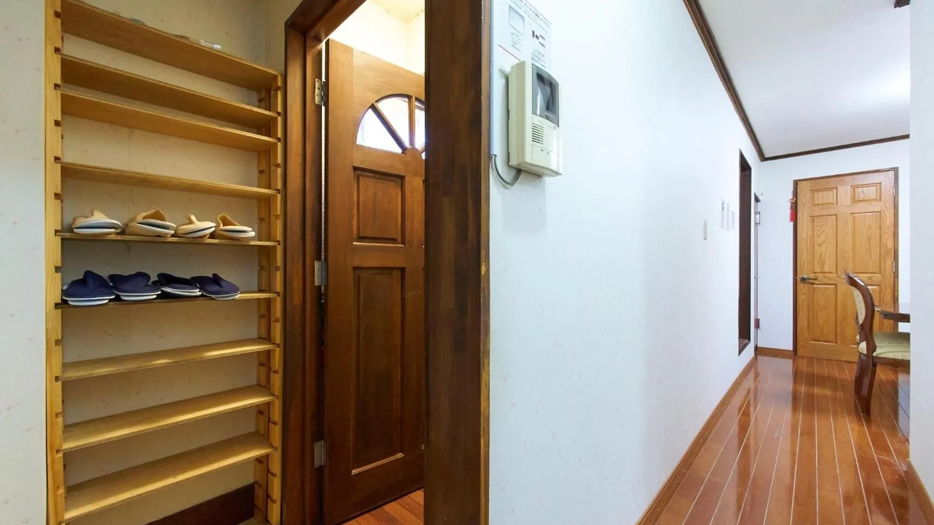 Guest house Eto Building 3F - Vacation Stay 18648 Tokyo