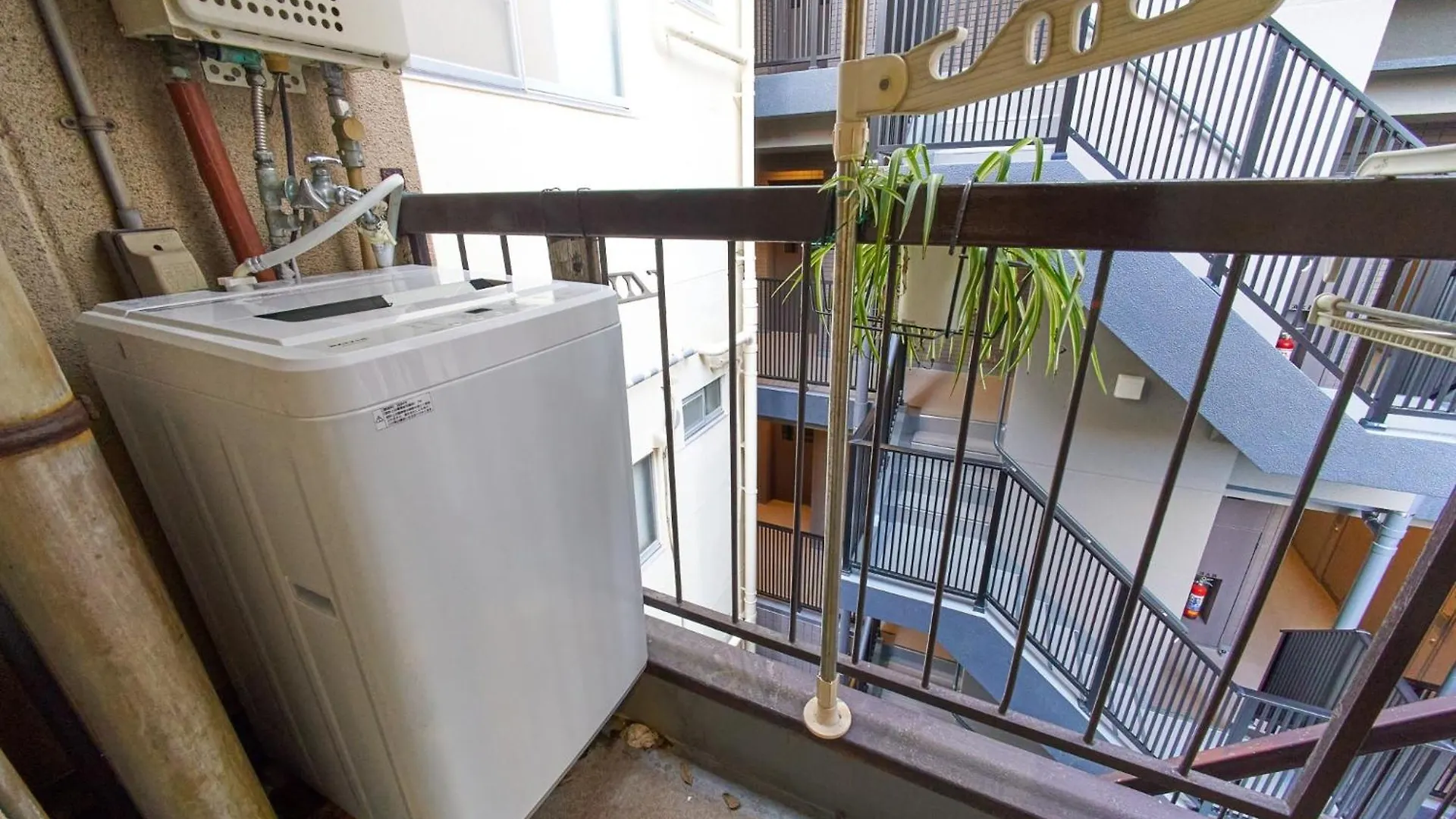 Guest house Eto Building 3F - Vacation Stay 18648 Tokyo Japan