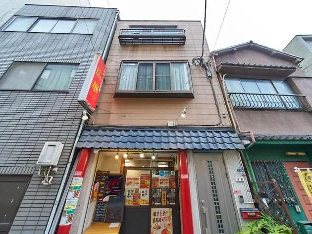 Eto Building 3F - Vacation Stay 18648 Tokyo Affittacamere