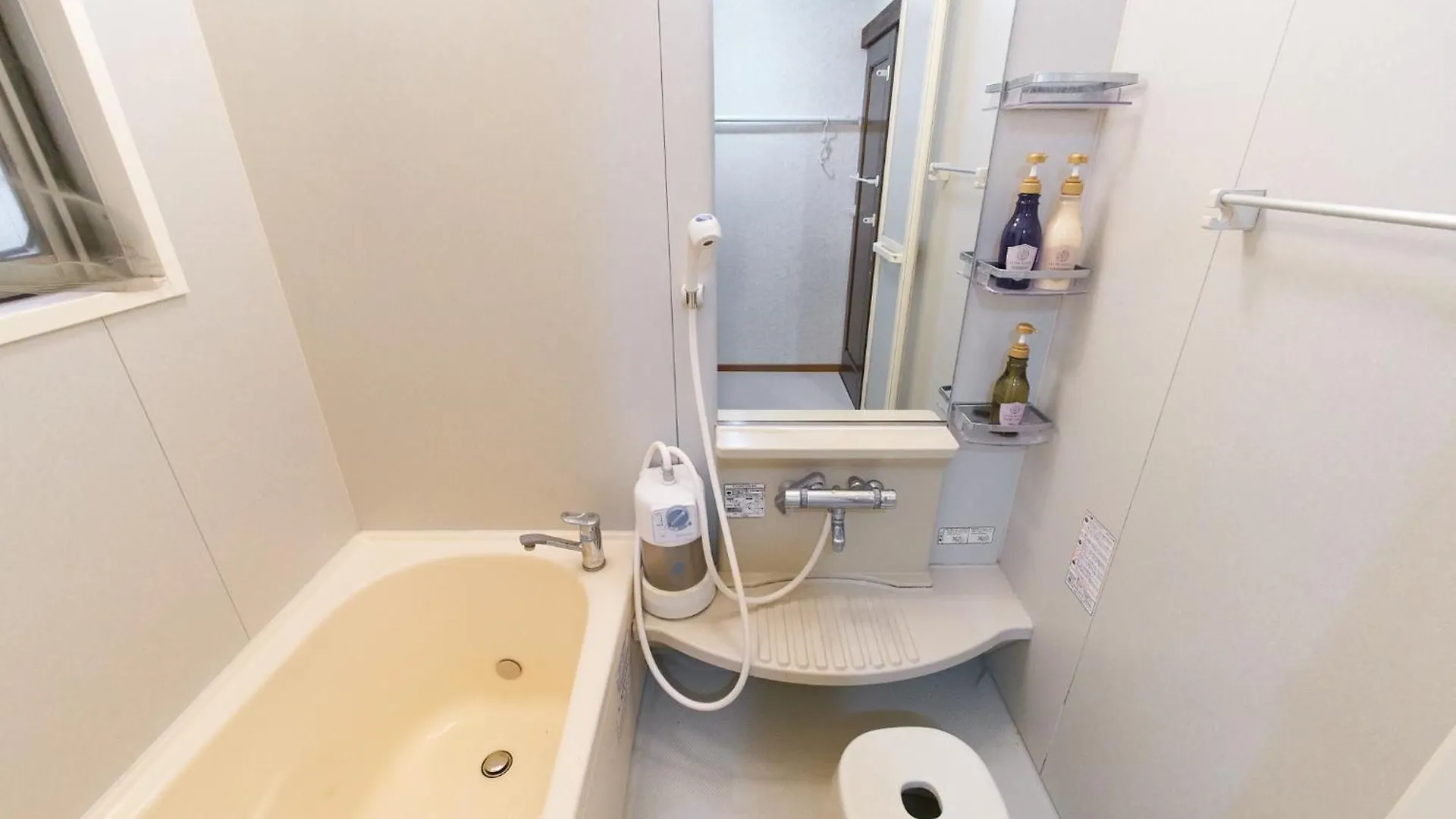 Affittacamere Eto Building 3F - Vacation Stay 18648 Tokyo