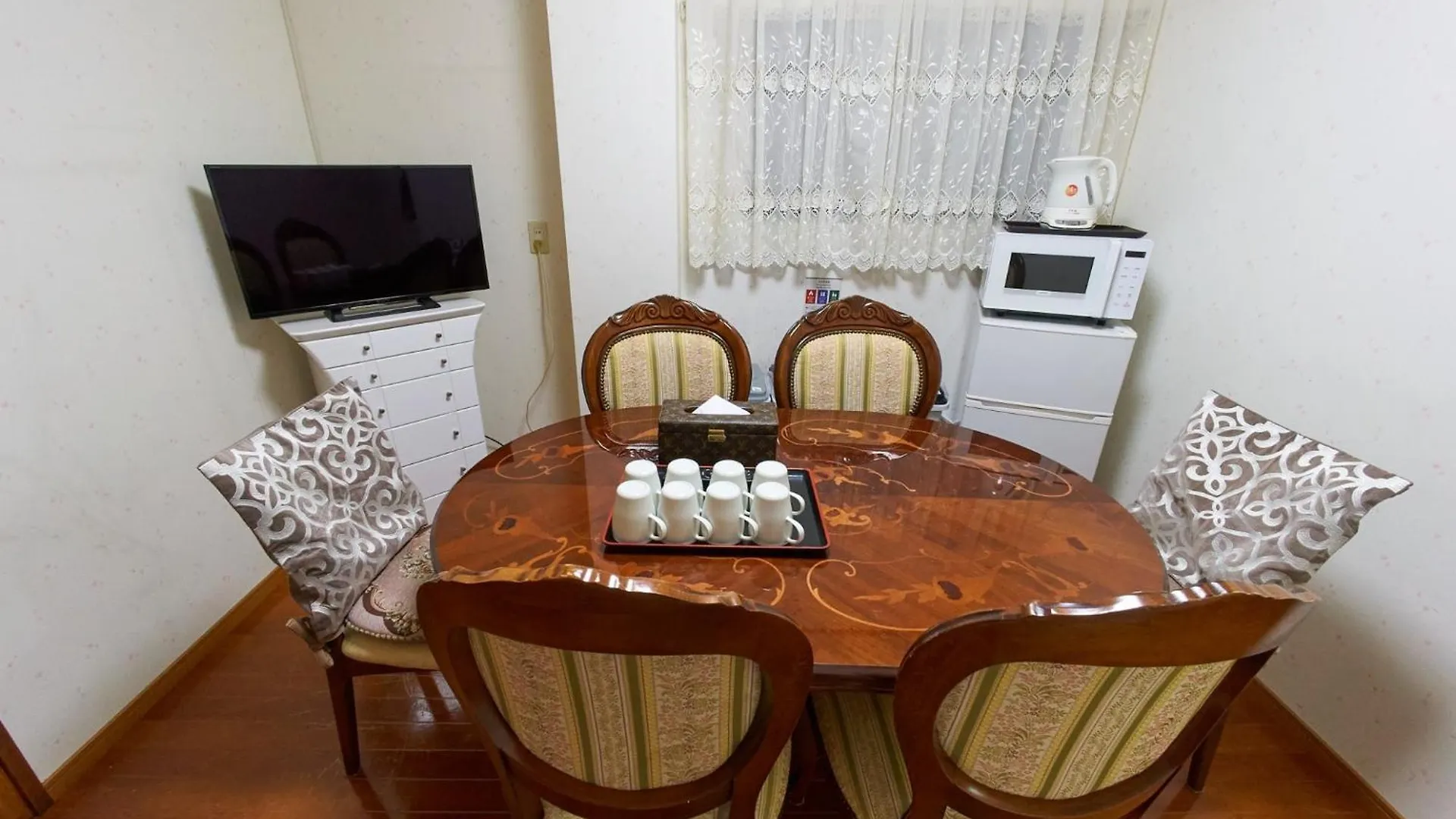 Eto Building 3F - Vacation Stay 18648 Tokyo 0*,  Giappone