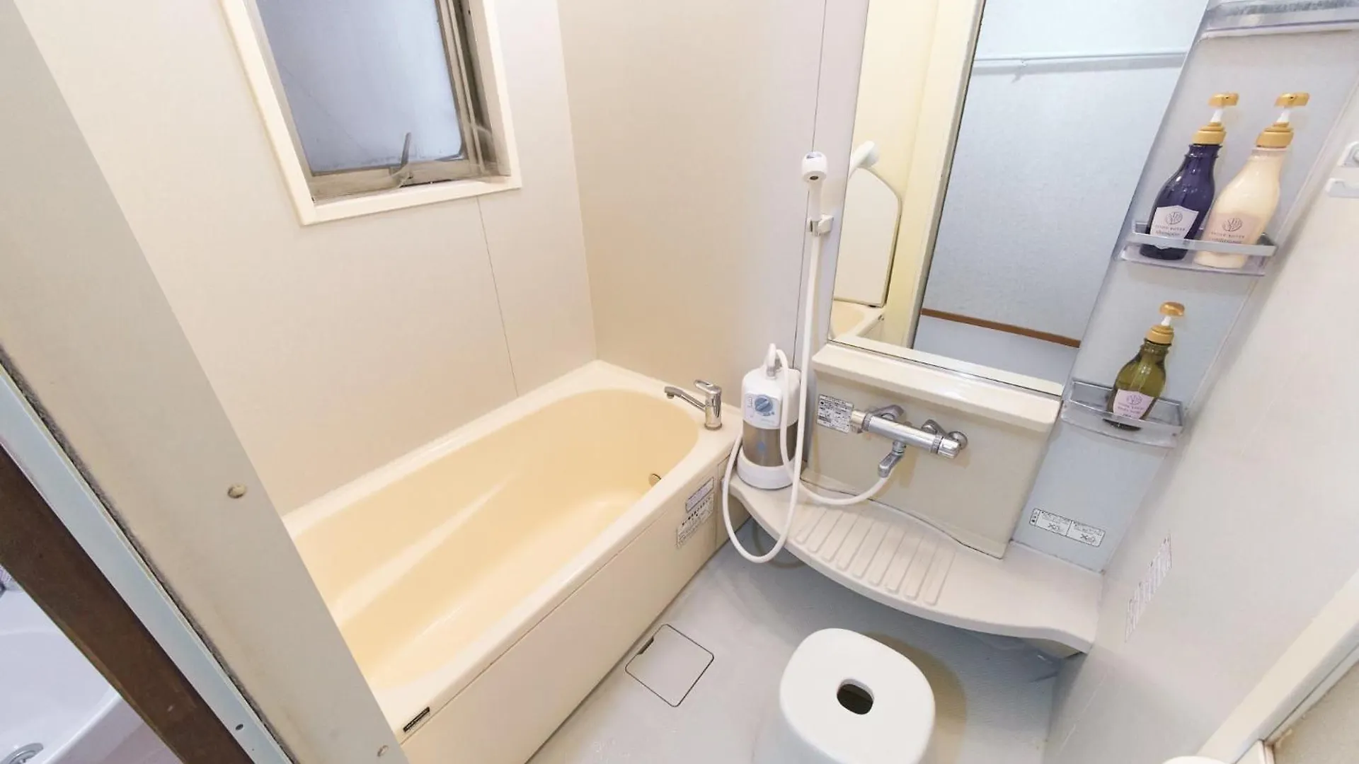 Eto Building 3F - Vacation Stay 18648 Tokyo Giappone