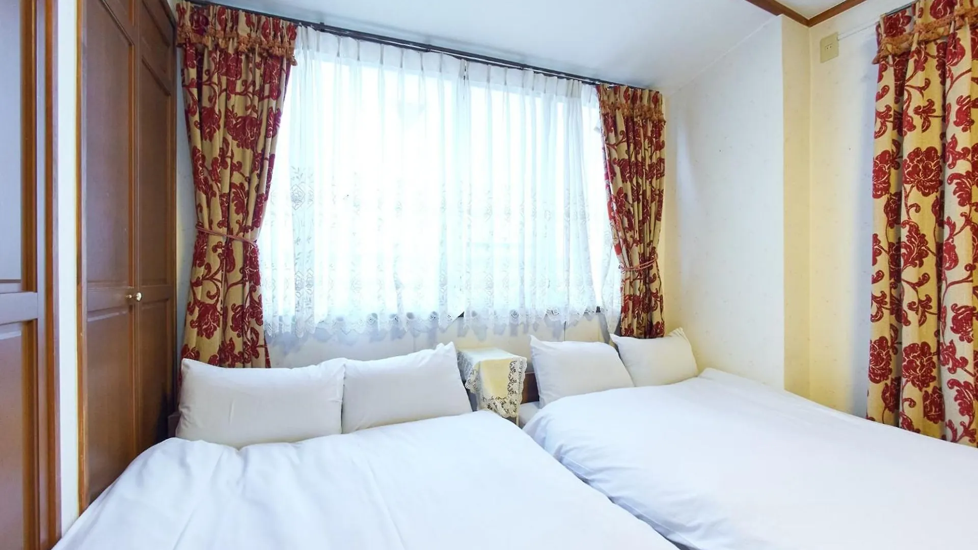 Eto Building 3F - Vacation Stay 18648 Tokyo Affittacamere
