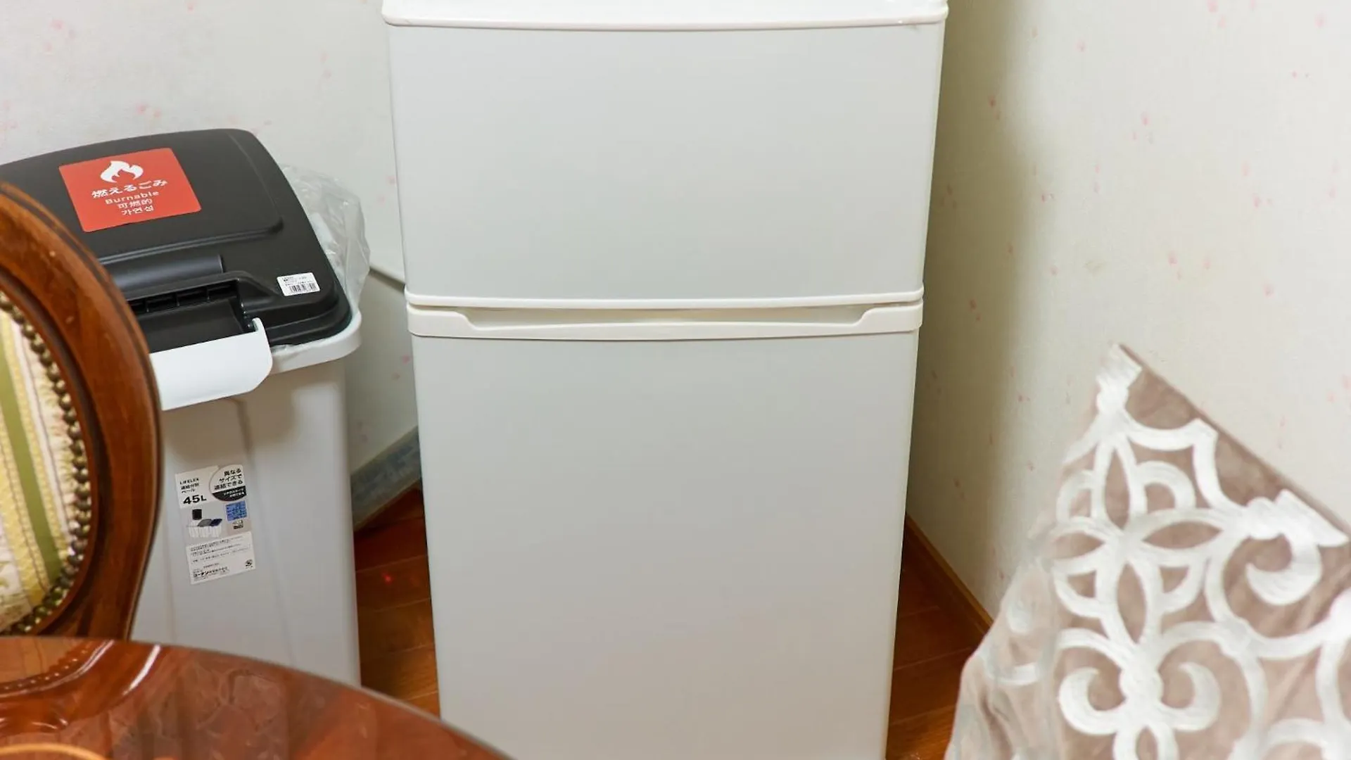 Affittacamere Eto Building 3F - Vacation Stay 18648 Tokyo Giappone