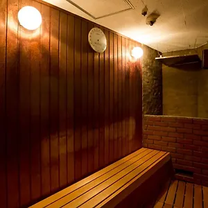 Capsule Land Yushima Präfektur Tokio