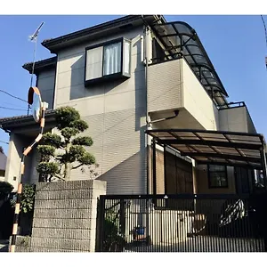 ゲストハウス Nyoze House - Vacation 84305v, 東京都