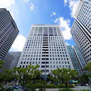 Hotel Loisir Shinagawa Seaside, Tokio