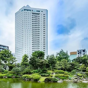Hotel Apa Hotel&resort Ryogoku Eki Tower, Tokio