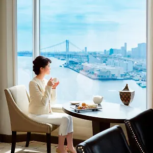 Hotel Intercontinental Bay By Ihg, Tokio