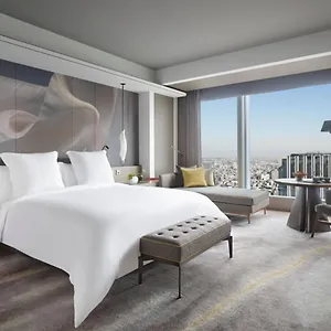 Four Seasons At Otemachi Tokyo