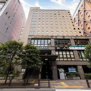 Jr-east Mets Shibuya Tokyo
