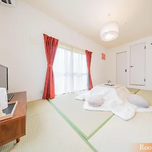 波奈 浅草 Hana Asakusa ーskytree前駅まで徒歩5分ー Guest house