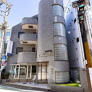 Chang Tee Ikebukuro Ryokan