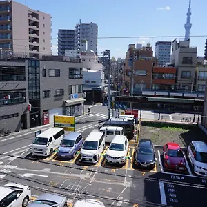 Mitsuba Präfektur Tokio