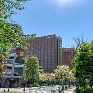 Hotell Metropolitan Edmont, Tokyo prefektur