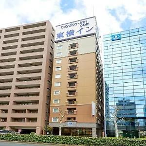 Hotell Toyoko Ueno Tawaramachi Eki, Tokyo prefektur