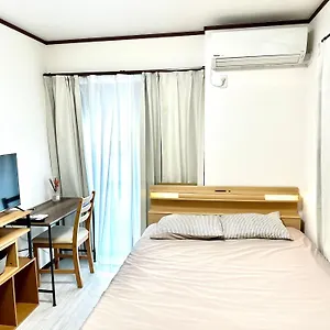 ゲストハウス Bon House Kanamachi Direct To Sensoji Skytree Disneyland Airport Free Parking, 東京都