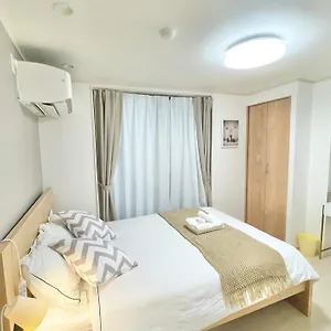 ゲストハウス Kosumosu, 東京都