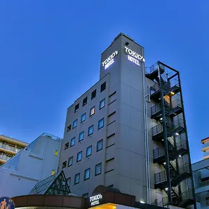 Hotell Tokio's, Tokyo prefektur