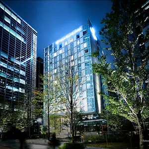 Daiwa Roynet Nishi-shinjuku Premier فندق
