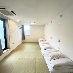 ゲストハウス Hananosato Ikebukuro, 東京都