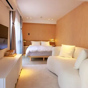 ゲストハウス Mkg Home・芝, 東京都
