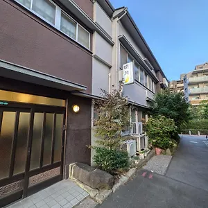Meigetsu Hotel