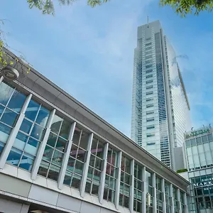 Shibuya Excel Tokyu Tokyo