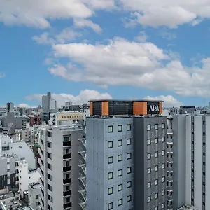 Hotel Apa Nihombashi Bakurocho Ekikita, Tokio