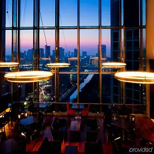 The Royal Park Iconic Shiodome فندق