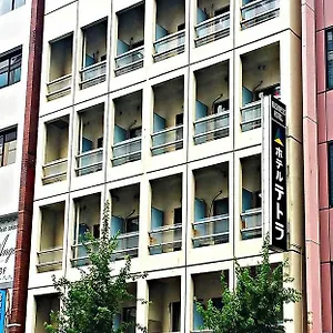 Tetora Ikebukuro Отель