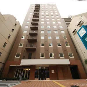 Hotel Sotetsu Fresa Hamamatsucho-daimon, Tokio
