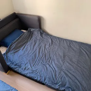 品川 大井町エリアのマンションタイプで三密回避 家具家電付きのお部屋で自炊も可能 消毒殺菌清掃 東京都
