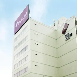 Mycube By Mystays Asakusa Kuramae Präfektur Tokio