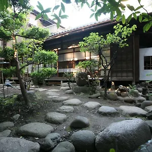 Toco Guest house