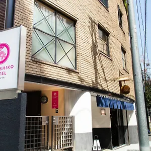 Nadeshiko Shibuya By Unito Female-only Präfektur Tokio