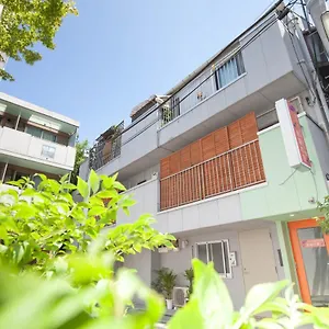 赤坂之里（仅限女性）旅馆 東京都