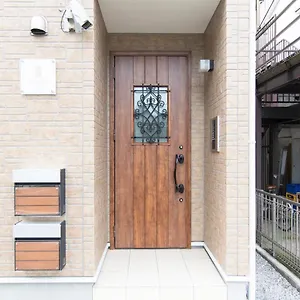 Ruma Rokugoudote Guest house