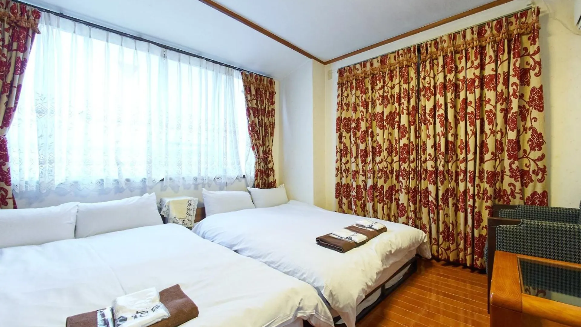 Eto Building 3F - Vacation Stay 18648 location